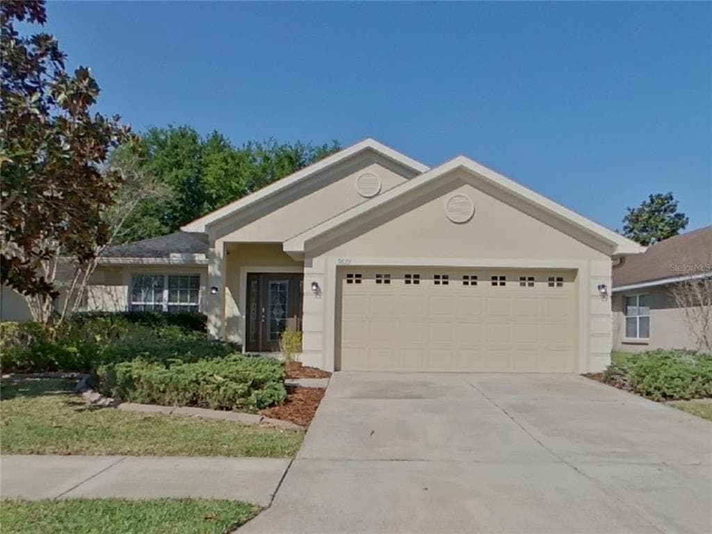 9627 JAYBIRD LANE LAND O LAKES, FL 34638