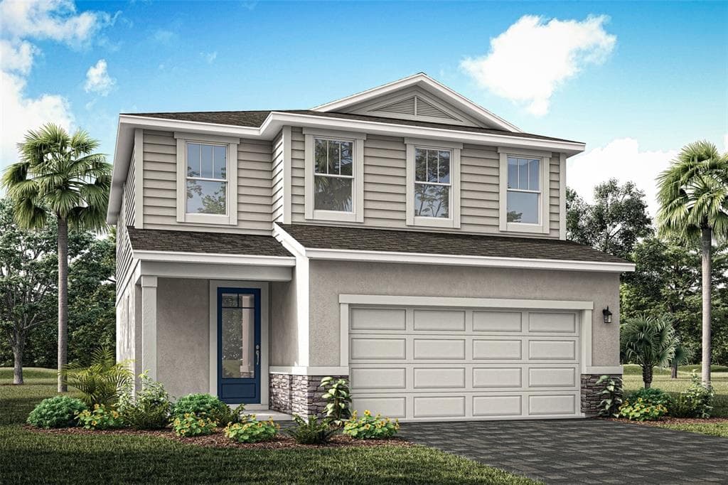1738 SOARING VIDA STREET PALMETTO, FL 34221