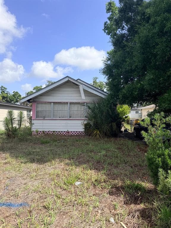 3517 15TH AVENUE SOUTH ST PETERSBURG, FL 33711