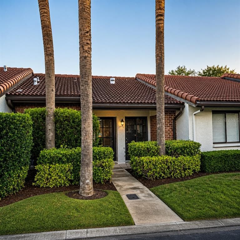 7360 ULMERTON ROAD UNIT 3C LARGO, FL 33771