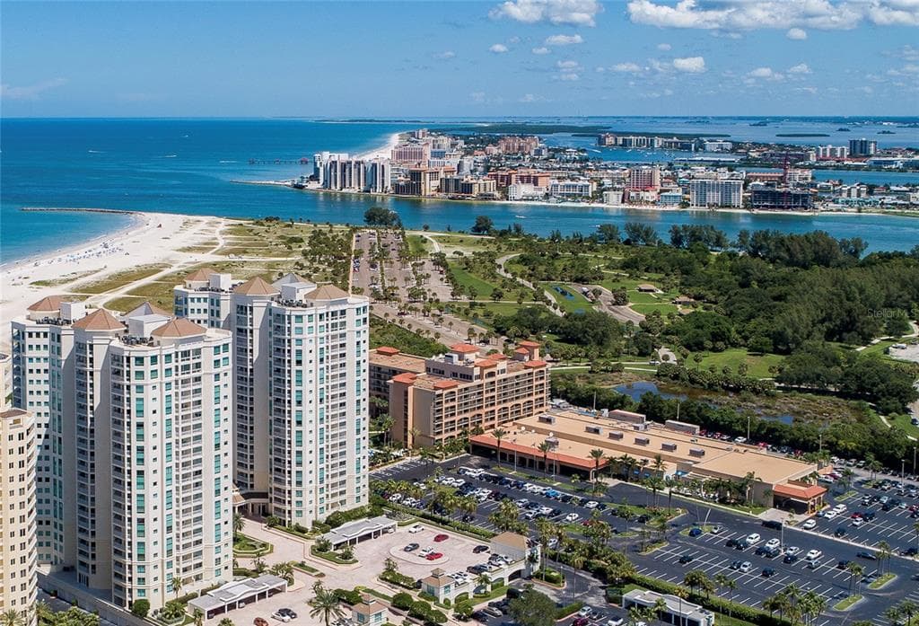 1170 GULF BOULEVARD UNIT 201
