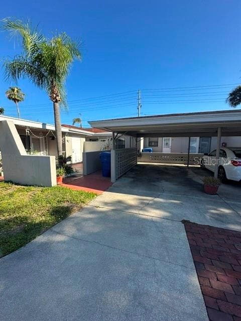 2301 W BAY DRIVE LARGO, FL 33770