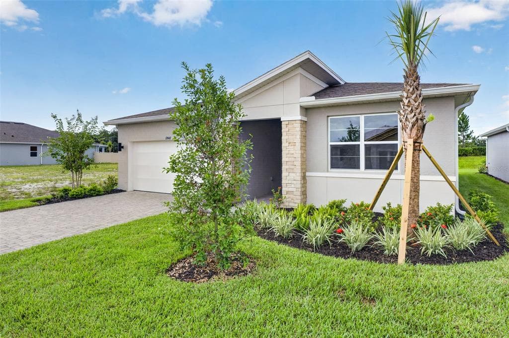 12447 49TH STREET E PARRISH, FL 34219