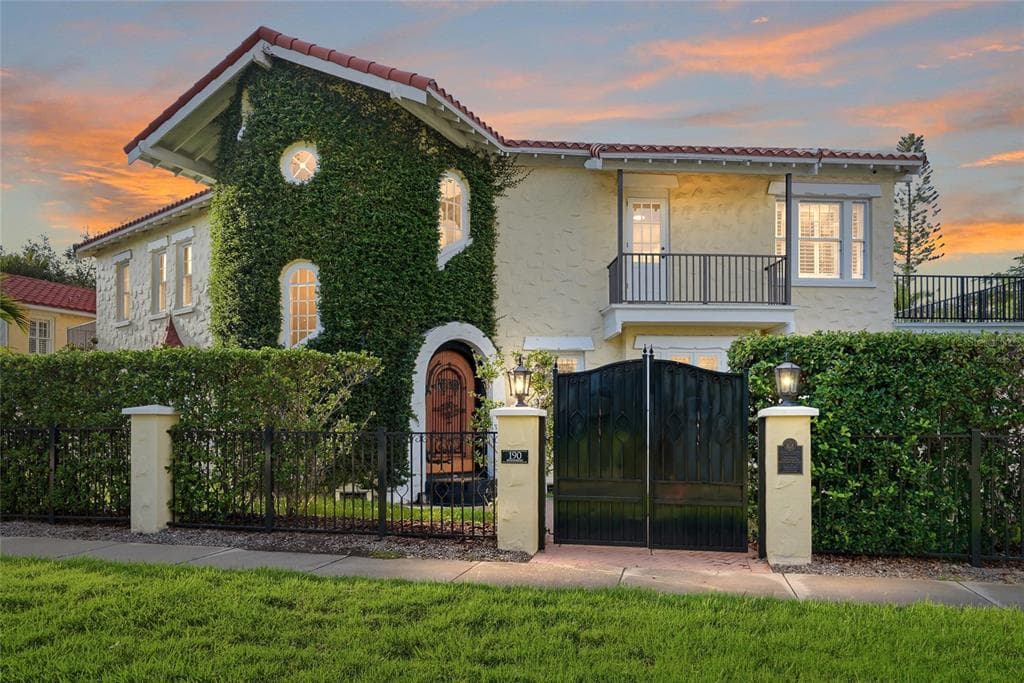 190 BOSPHOROUS AVENUE TAMPA, FL 33606