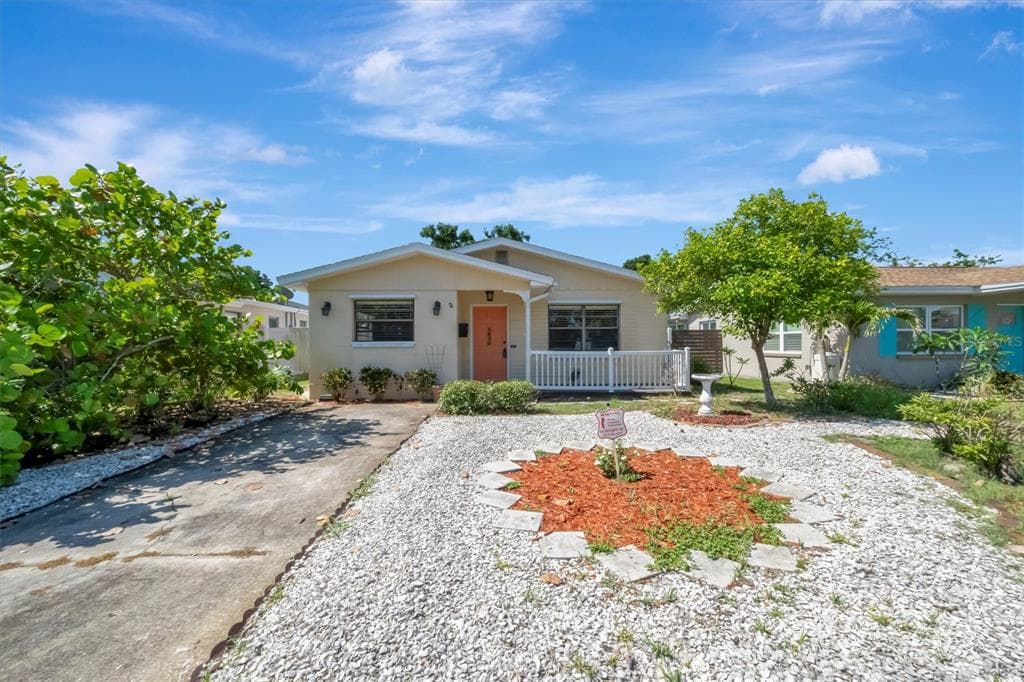 5630 13TH AVENUE N ST PETERSBURG, FL 33710