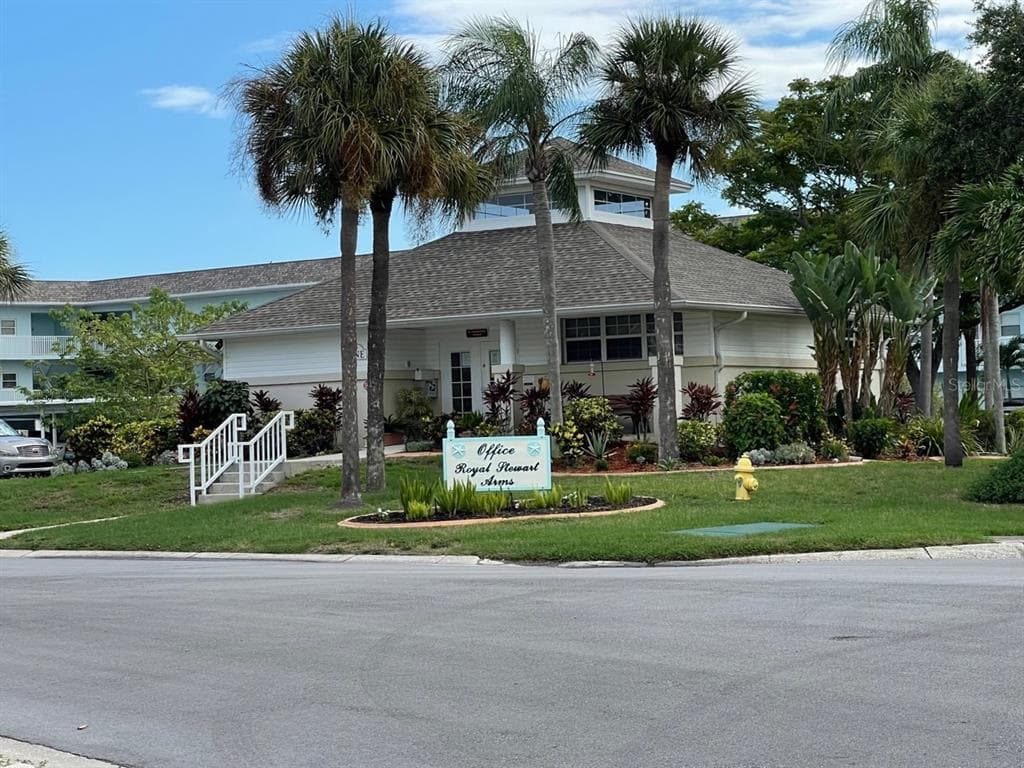 9 FORBES PLACE UNIT 405