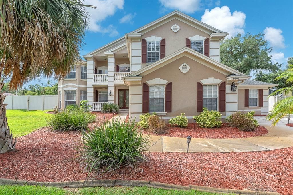 8805 CROSS LANDING LANE RIVERVIEW, FL 33578