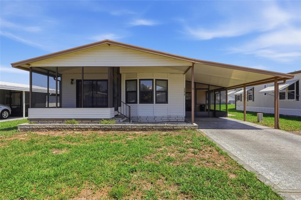 35919 VERANO LANE ZEPHYRHILLS, FL 33541