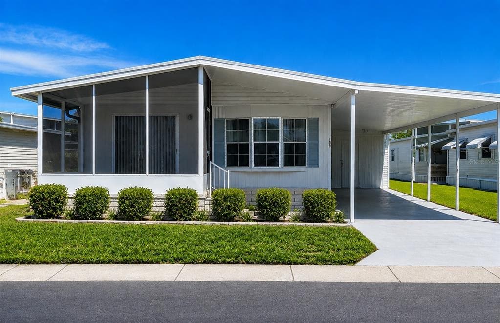 39820 US HIGHWAY 19 N UNIT 199