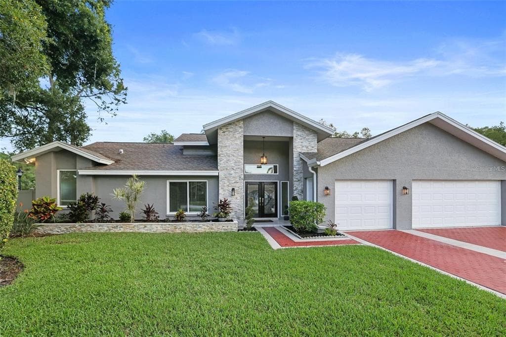 3297 VALEMOOR DRIVE PALM HARBOR, FL 34685