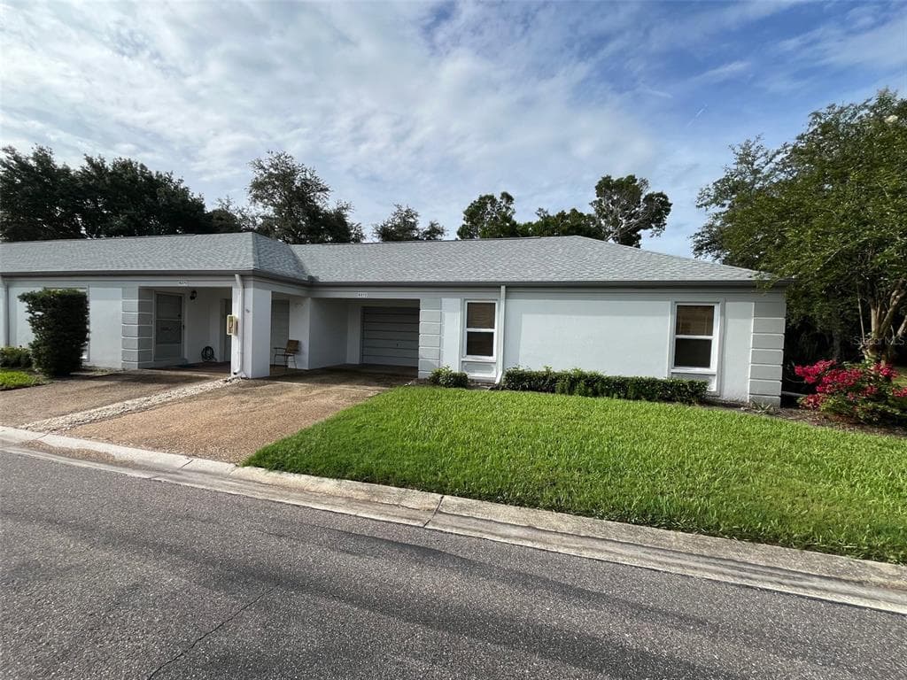 8372 CANDLEWOOD ROAD SEMINOLE, FL 33777