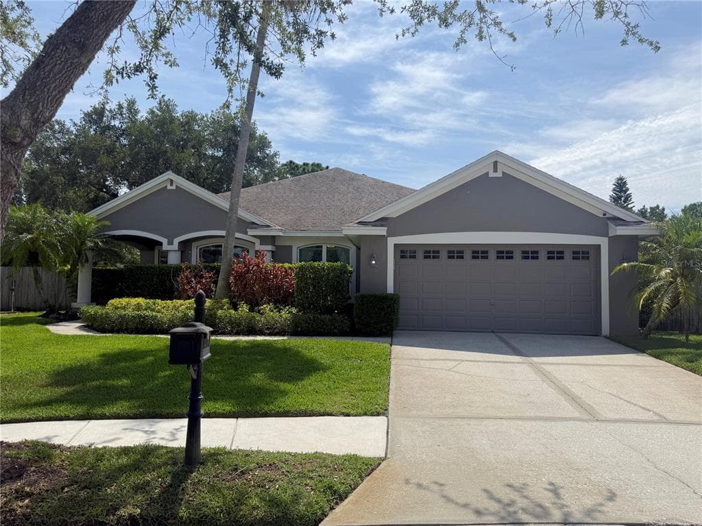 10501 ROCHESTER WAY TAMPA, FL 33626