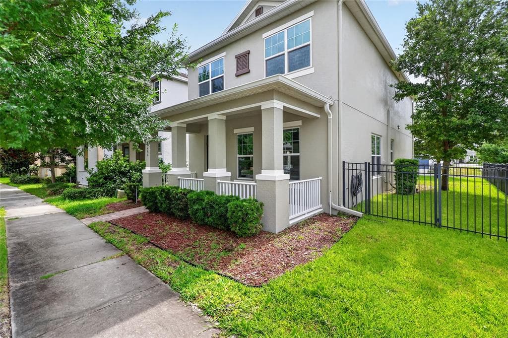 8266 BRYCE CANYON AVENUE WINDERMERE, FL 34786