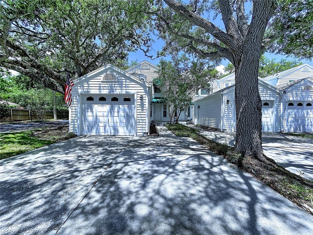 5300 BAYSHORE BOULEVARD UNIT A1 TAMPA, FL 33611