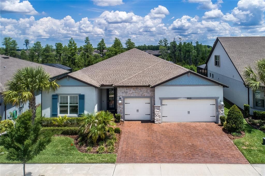 19133 SHIP WHEEL WAY LAND O LAKES, FL 34638