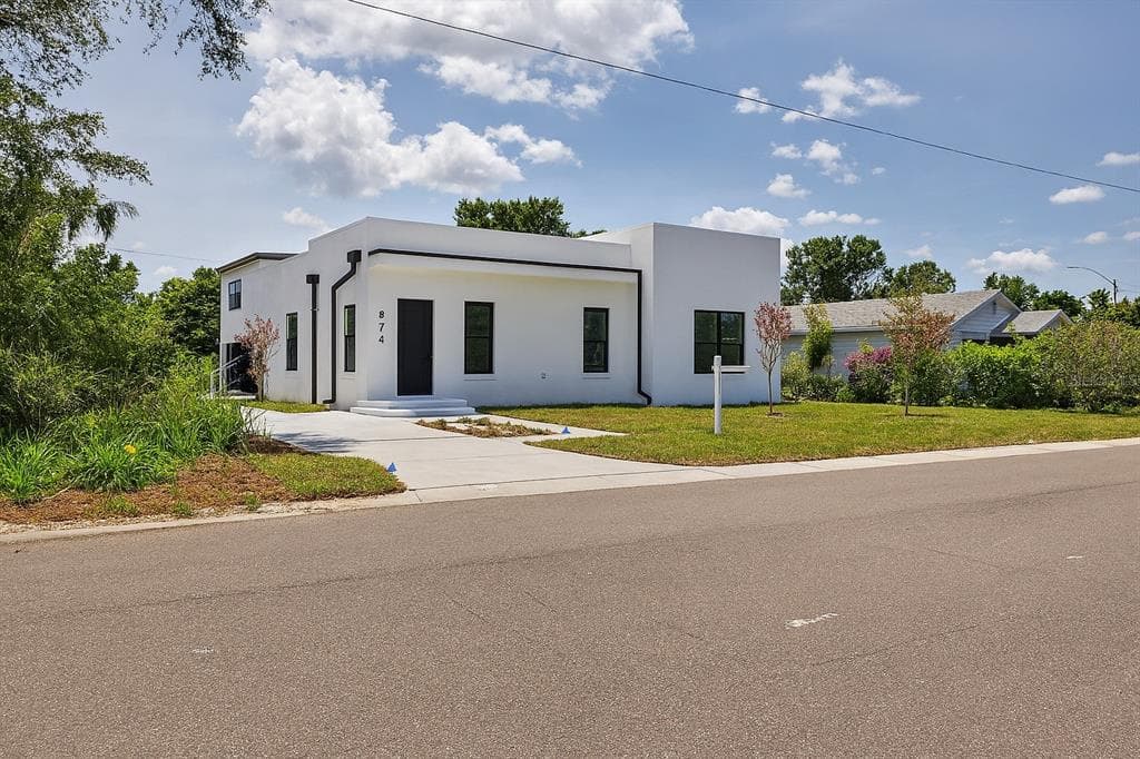3144 22ND STREET N ST PETERSBURG, FL 33713