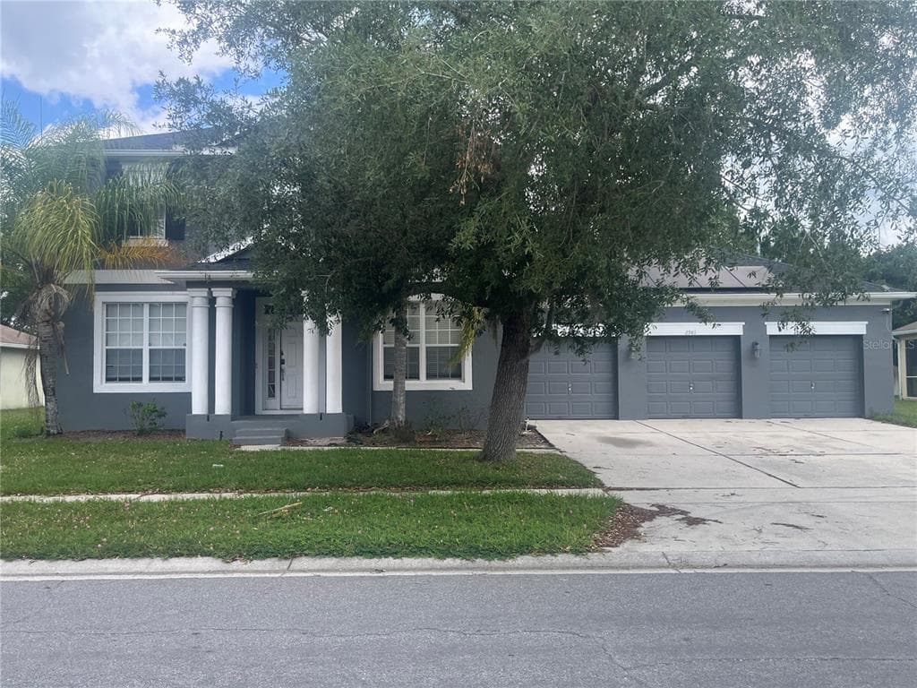 2981 MARSHFIELD PRESERVE WAY KISSIMMEE, FL 34746