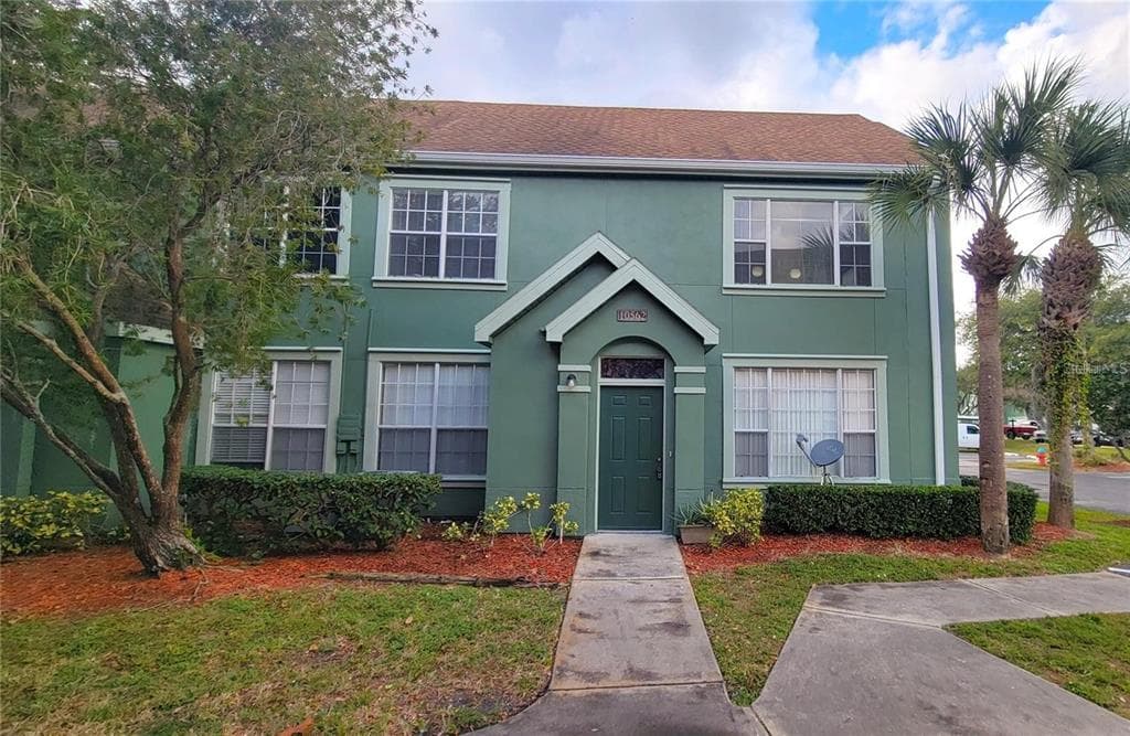 10562 WINDSOR LAKE COURT UNIT 10562