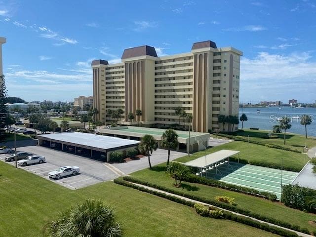 4575 COVE CIR UNIT 505