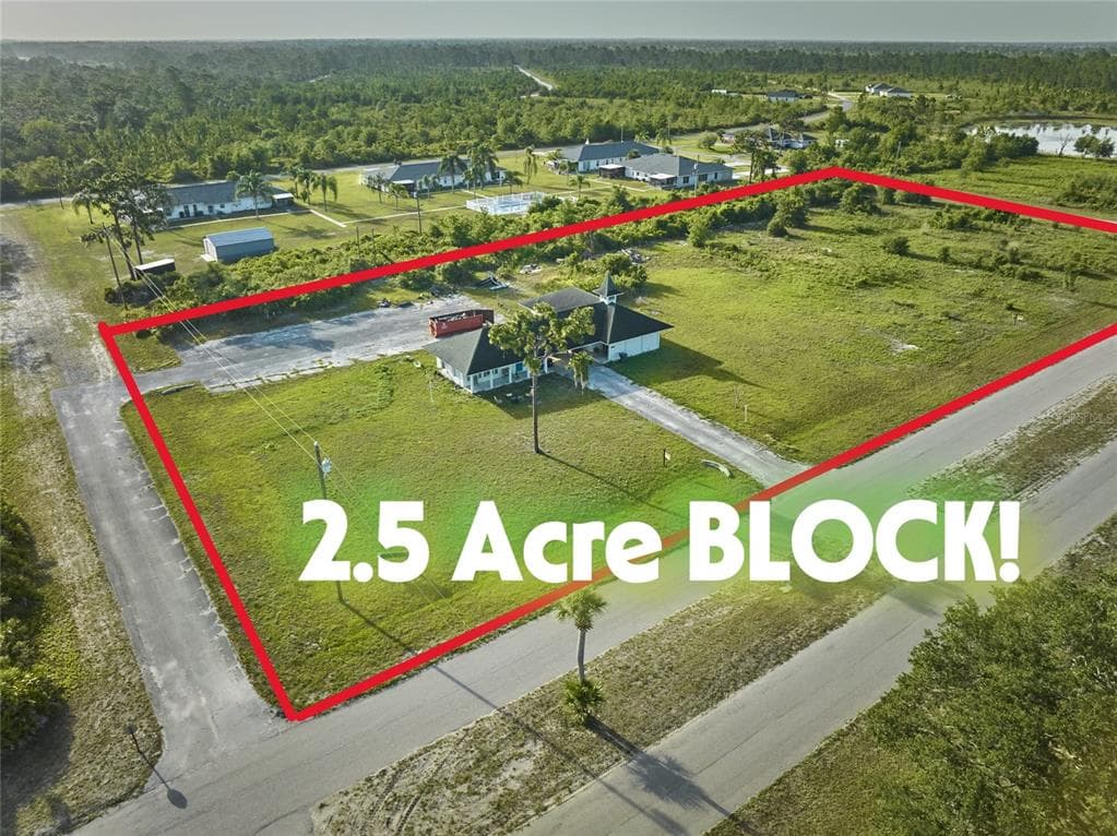 52 DELAND AVENUE INDIAN LAKE ESTATES, FL 33855