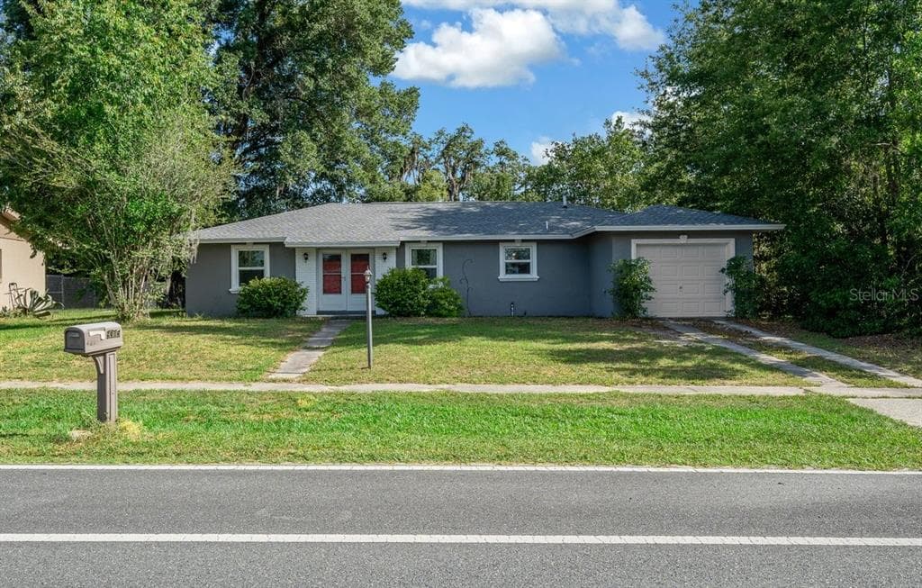 9305 N CITRUS SPRINGS BOULEVARD CITRUS SPRINGS, FL 34434