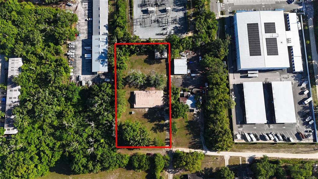 13203 BLISSFIELD ODESSA, FL 33556