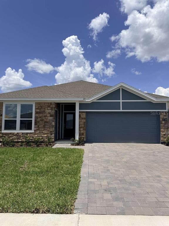 5134 ARROWFEATHER COURT ST CLOUD, FL 34772