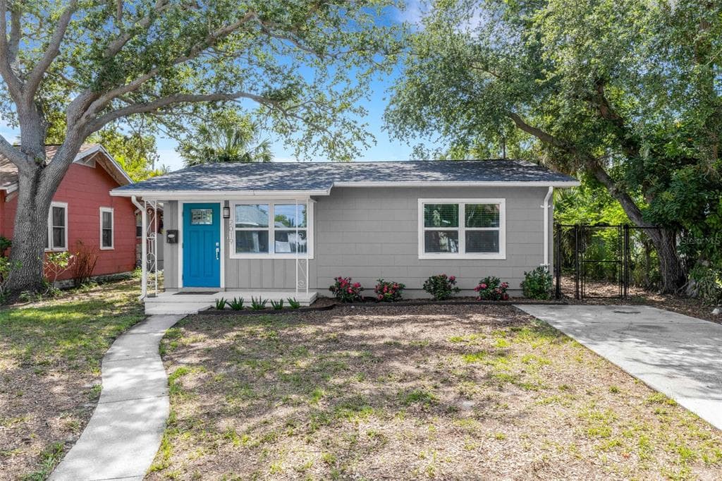 2019 42ND STREET S ST PETERSBURG, FL 33711