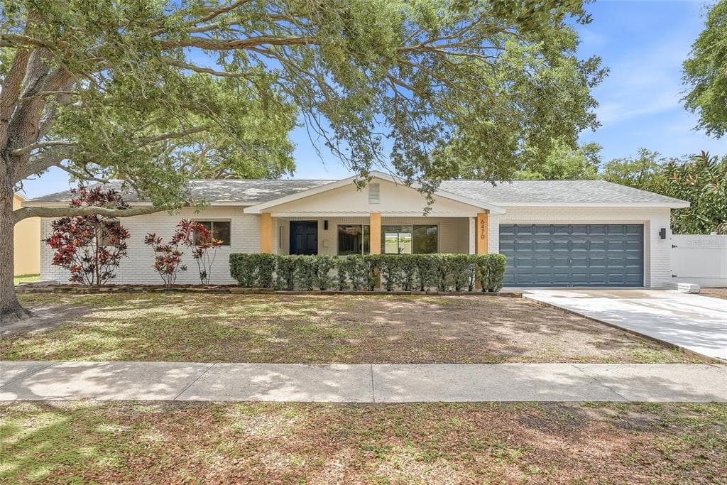 6470 26TH AVENUE N ST PETERSBURG, FL 33710