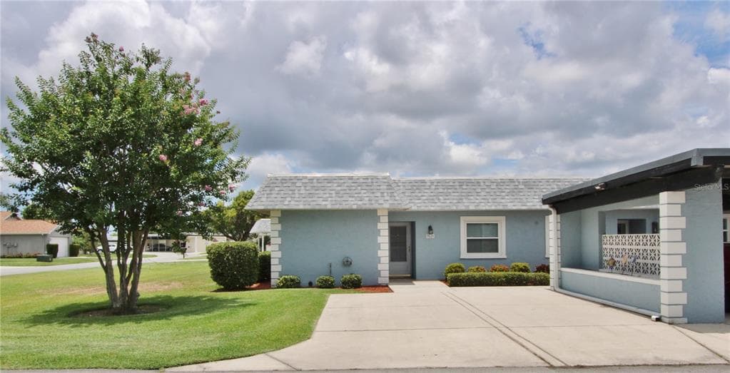 9635 GREENSKEEPER DRIVE NEW PORT RICHEY, FL 34655
