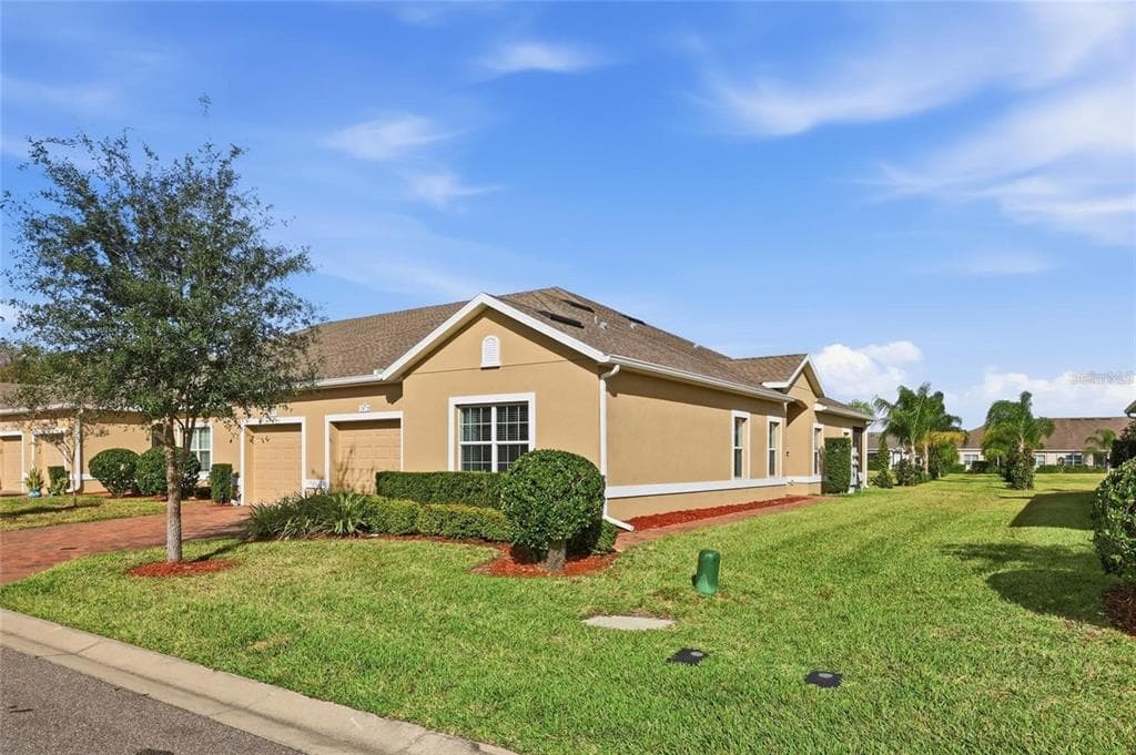 2872 ATTWATER LOOP WINTER HAVEN, FL 33884