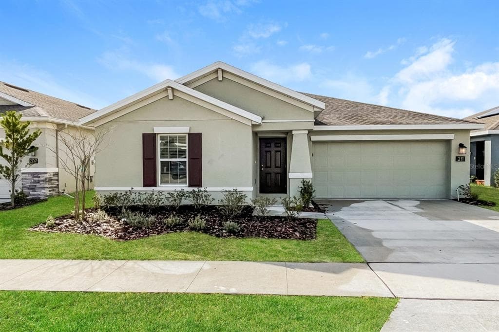 519 PATTON LOOP