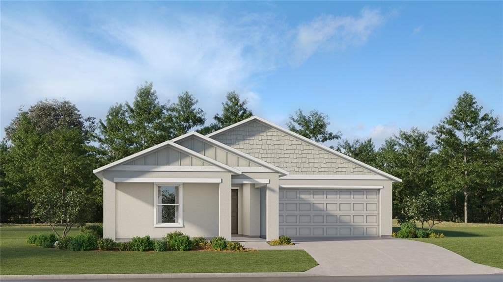 14435 STRESA AVENUE DADE CITY, FL 33523