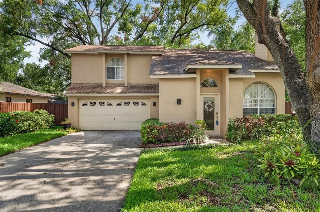 1311 W CARISSA COURT