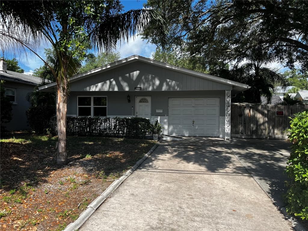 3110 7TH STREET N ST PETERSBURG, FL 33704