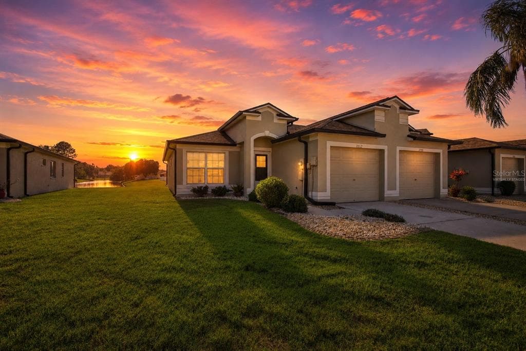 13307 ASHBARK COURT