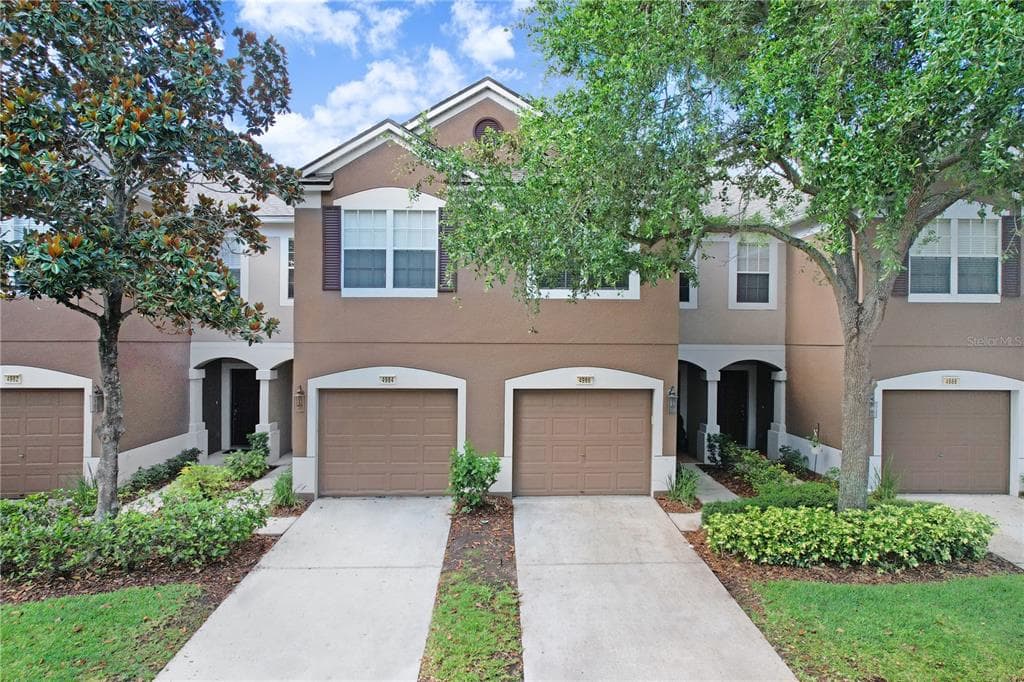 4986 POND RIDGE DRIVE RIVERVIEW, FL 33578