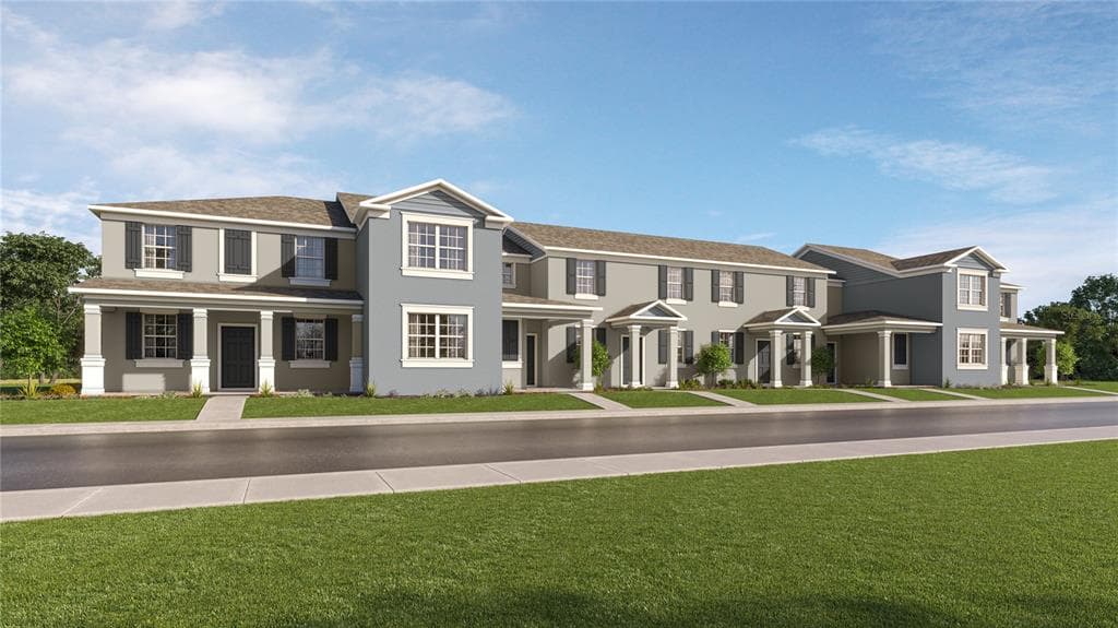 9262 PLATHE ROAD NEW PORT RICHEY, FL 34655