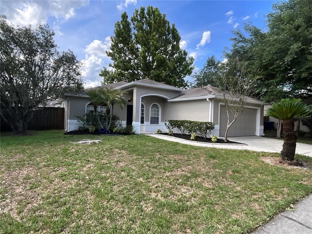 26815 ROSEANN PLACE LUTZ, FL 33559