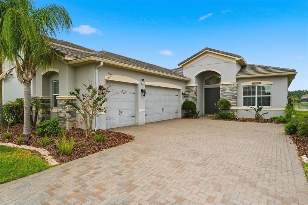 31469 CHESAPEAKE BAY DRIVE WESLEY CHAPEL, FL 33543