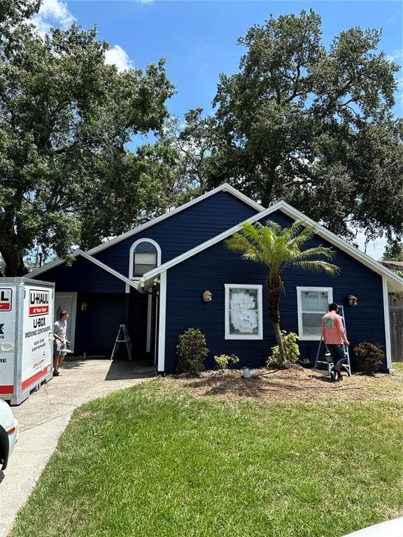 5008 E LIBERTY STREET TAMPA, FL 33617