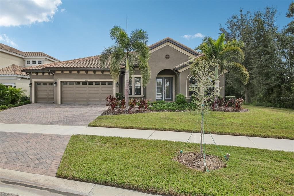 14235 SWISS BRIDGE DRIVE RIVERVIEW, FL 33579