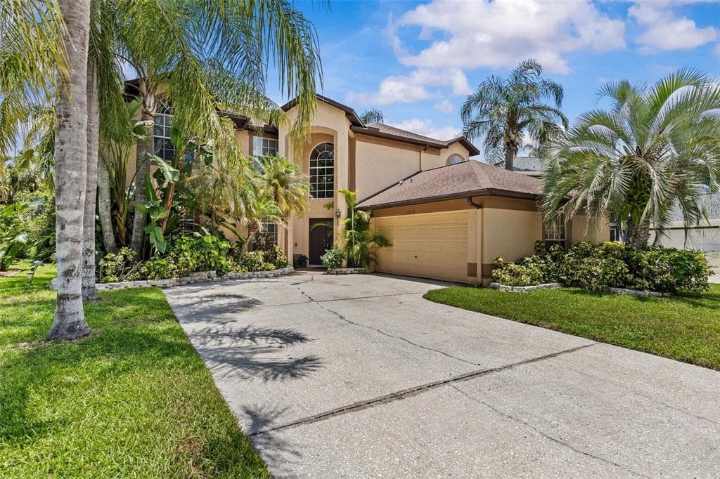 27221 SEA BREEZE WAY WESLEY CHAPEL, FL 33544