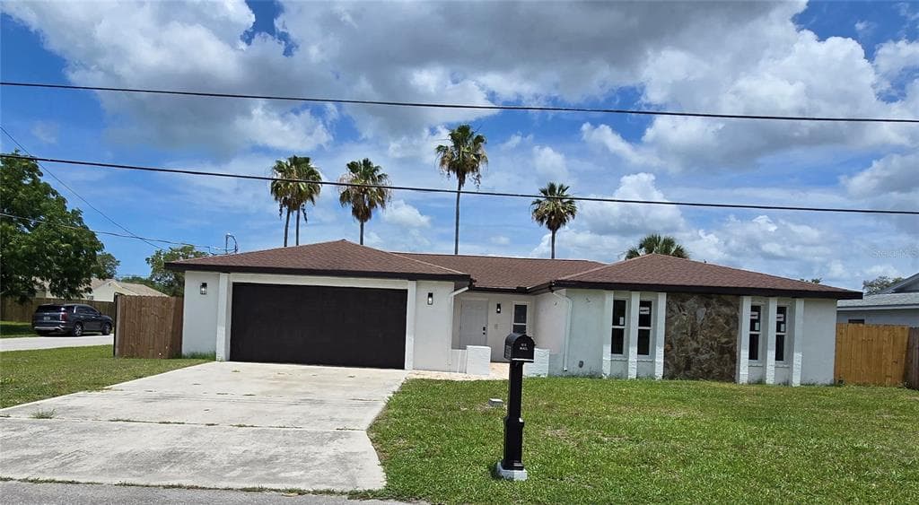 8607 LONGBOAT LANE HUDSON, FL 34667