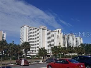 1230 GULF BOULEVARD UNIT 1601