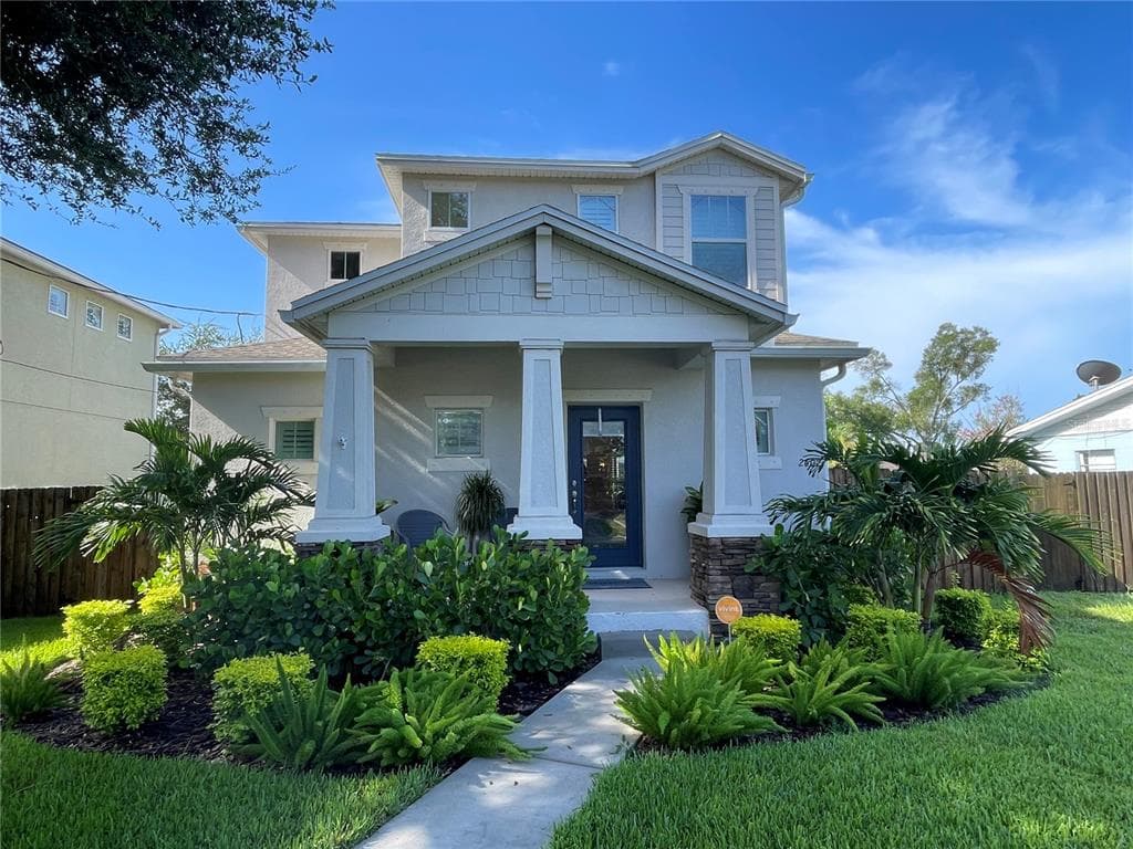 2602 W NASSAU STREET