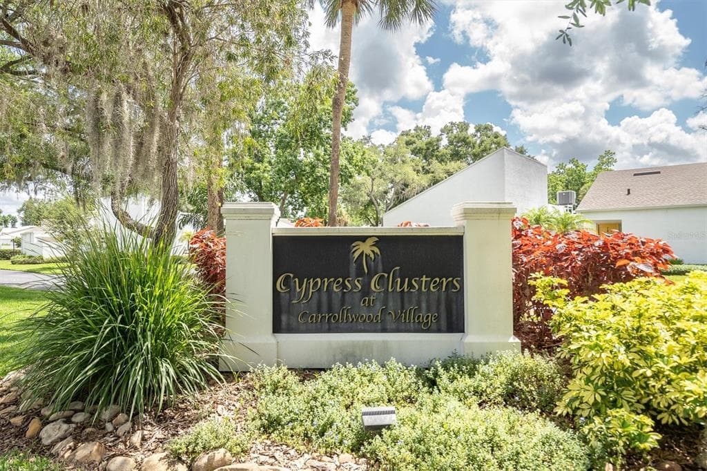 14118 CYPRESS RUN UNIT 14 TAMPA, FL 33618