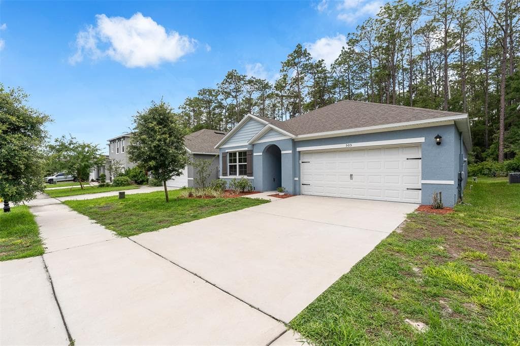 505 LADY IRELYN COURT