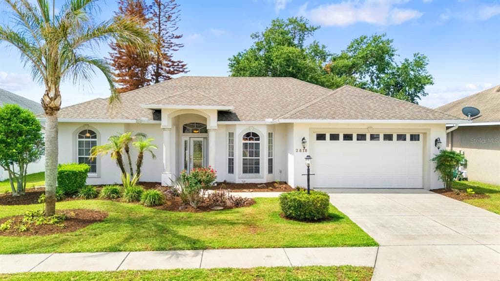 2818 HONEYWELL PLACE LAKELAND, FL 33810