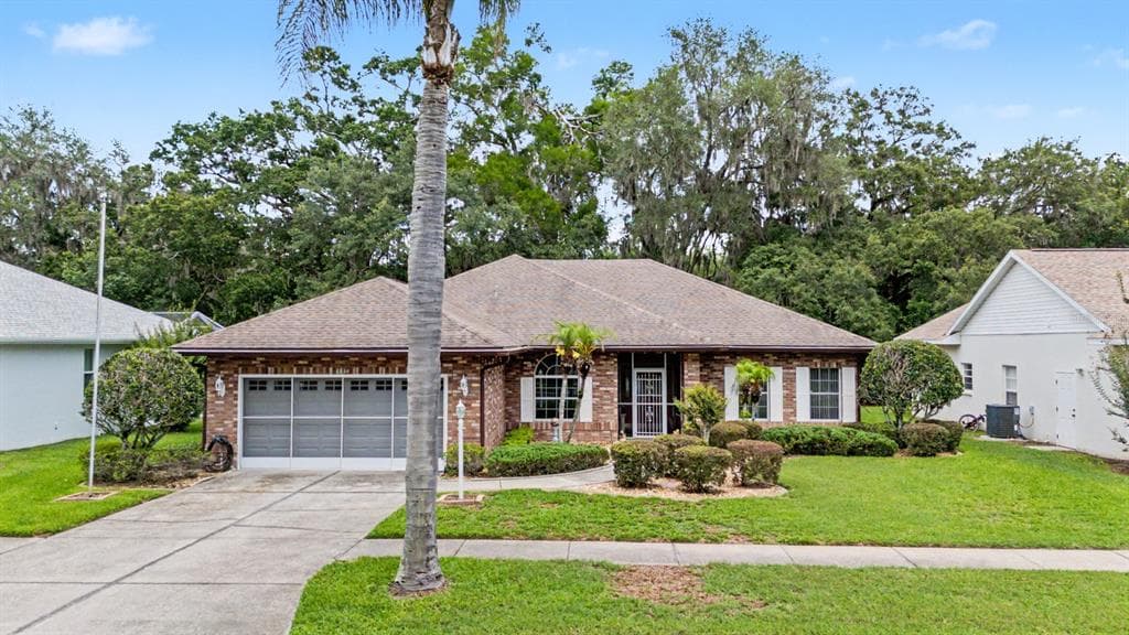 6634 NORTHLAKE DRIVE ZEPHYRHILLS, FL 33542